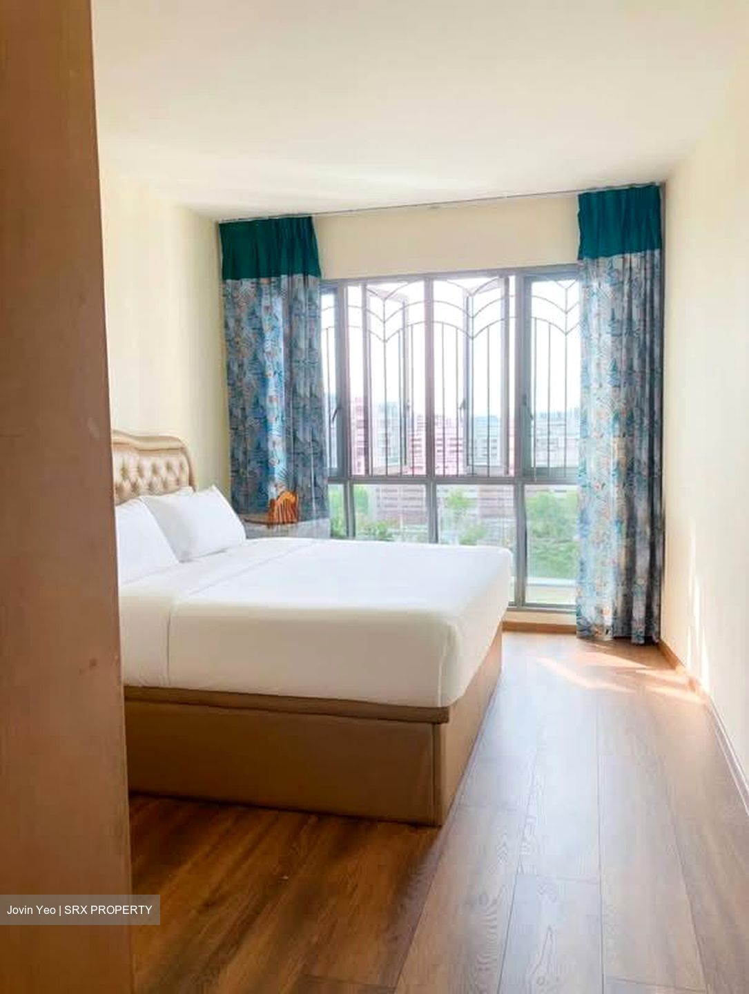 The Madeira (D23), Condominium #563728141